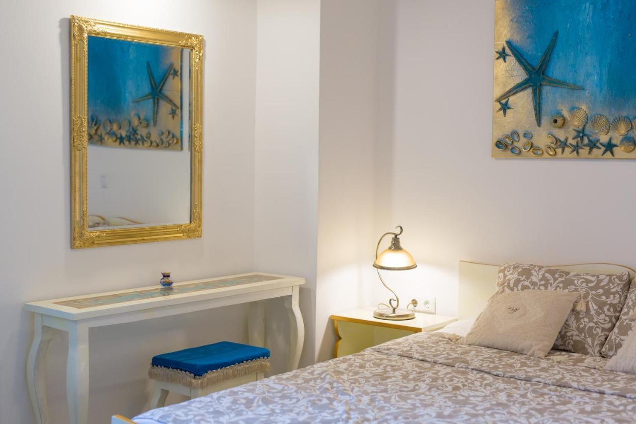 Retro Apartment فربنيك المظهر الخارجي الصورة
